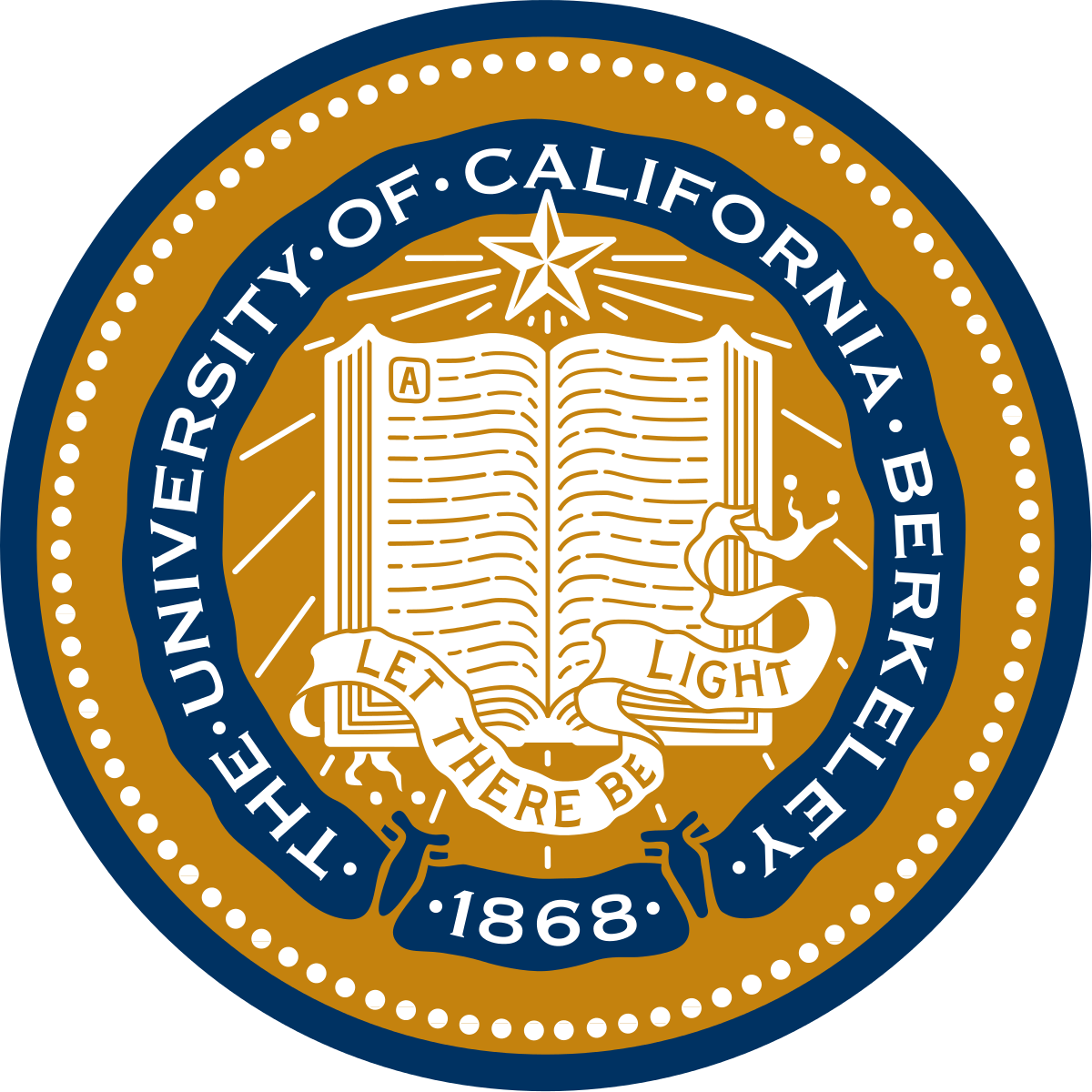 University of California, Berkeley logo