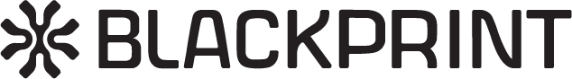 BlackPrint Technologies brand logo