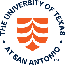 UT San Antonio (Voluntario) brand logo